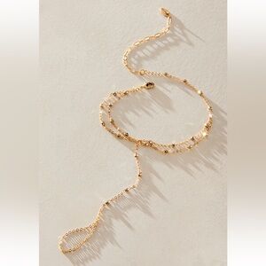 3097. Free People Brandy Anklet